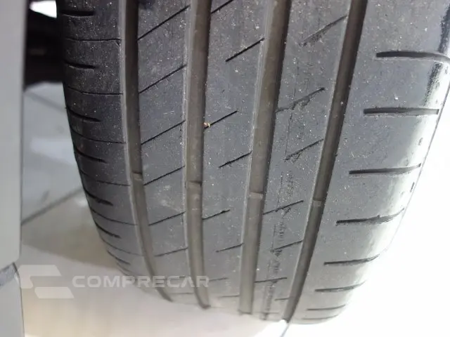 NIVUS - 1.0 200 TSI TOTAL HIGHLINE AUTOMÁTICO