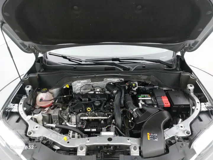 TRACKER 1.0 TURBO FLEX LTZ AUTOMÁTICO