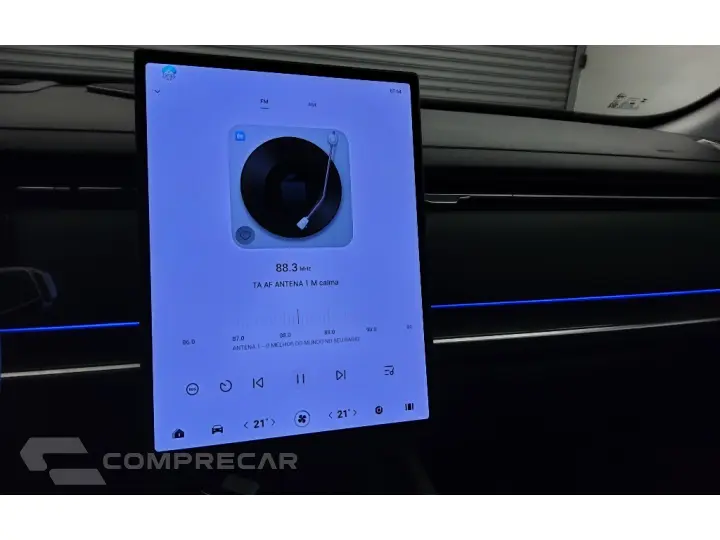7 1.5 TGDI PHEV PRESTIGE DHT