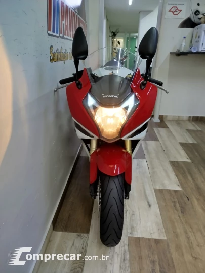 CBR 600 600 cc