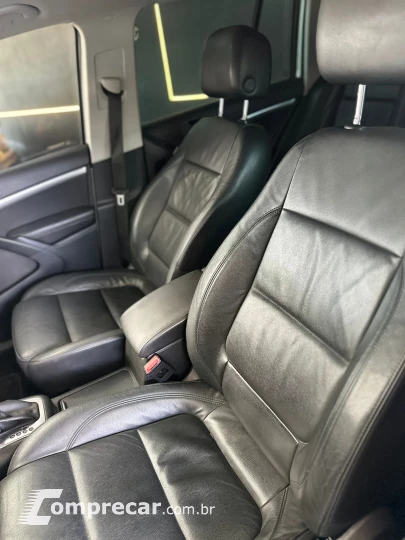 TIGUAN 2.0 FSI SE 16V Turbo