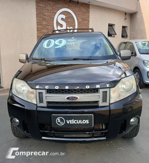 ECOSPORT