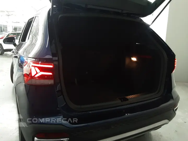 TAOS 1.4 250 TSI TOTAL FLEX HIGHLINE AUTOMÁTICO