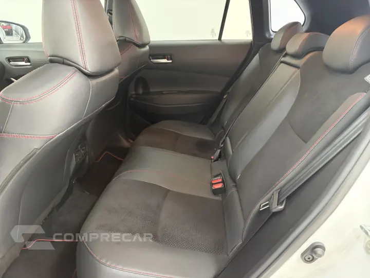 COROLLA CROSS 2.0 Vvt-ie Gr-sport