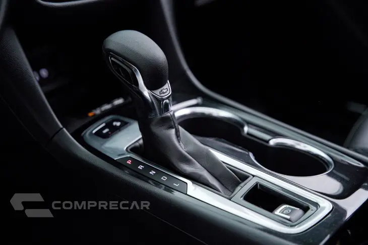 EQUINOX Premier 1.5 Turbo 172cv Aut.
