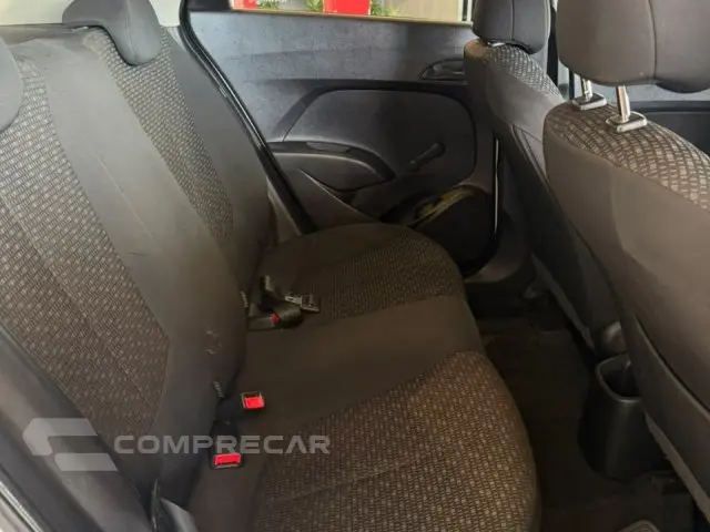 HB20 - 1.0 UNIQUE 12V 4P MANUAL