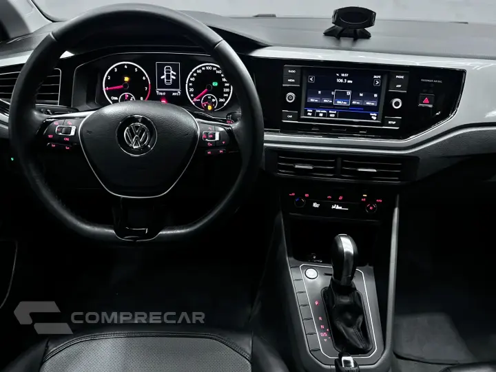 VIRTUS 1.0 200 TSI Highline