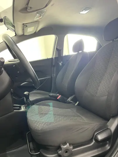 HB20 Comfort Style 1.0 TB Flex 12V Mec.