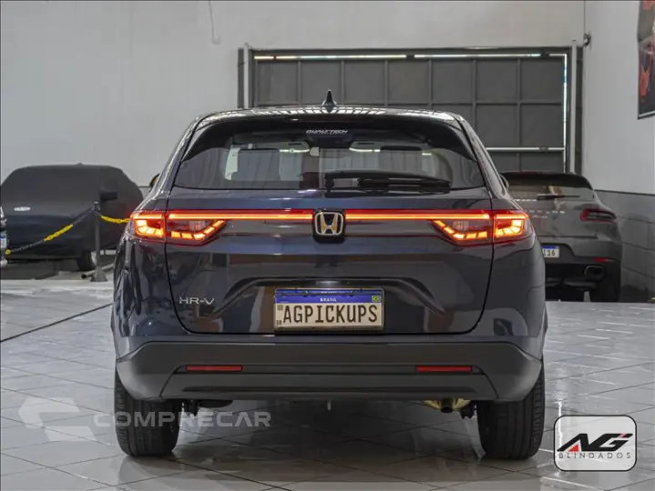 HR-V 1.5 DI I-vtec EX