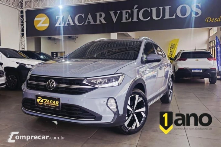 NIVUS HL TSI AD