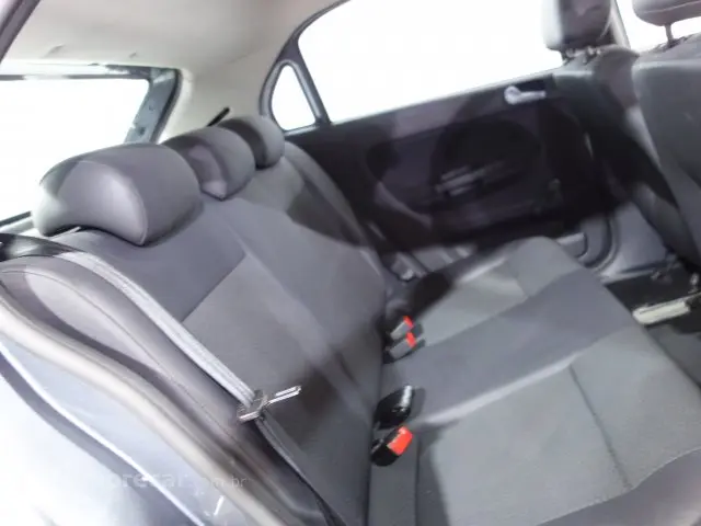 GOL - 1.6 MSI TOTAL 4P MANUAL