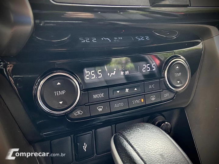ECLIPSE CROSS 1.5 Mivec Turbo Hpe-s
