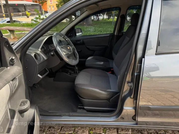 Celta Life/ LS 1.0 MPFI 8V FlexPower 5p