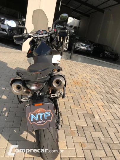 SUPERMOTO 990 T
