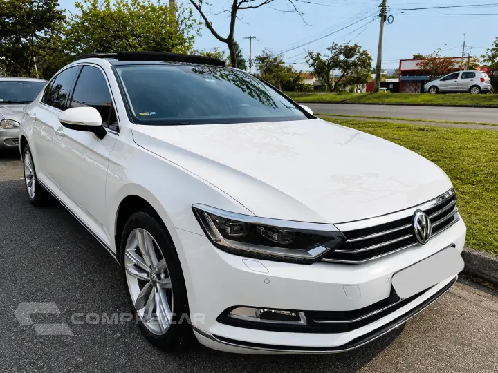 Passat Highline 2.0 TSI 220cv Tip.