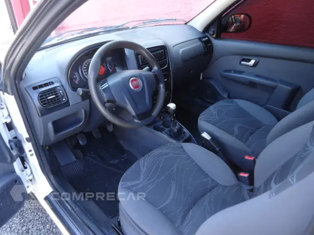 STRADA 1.4 MPI Working CD 8V