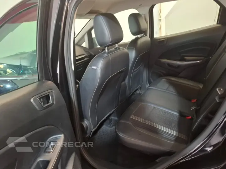 ECOSPORT 1.5 Tivct Freestyle
