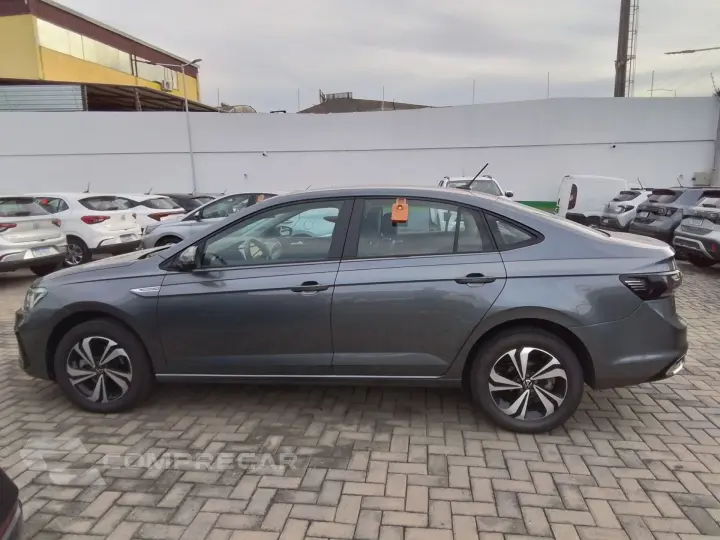VIRTUS 1.0 170 TSI AUTOMÁTICO