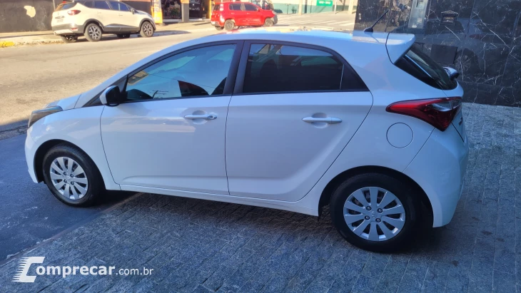 HB20 1.6 Comfort 16V