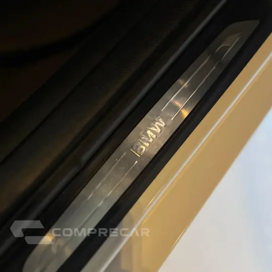 320I 2.0 Sport 16V Turbo Active