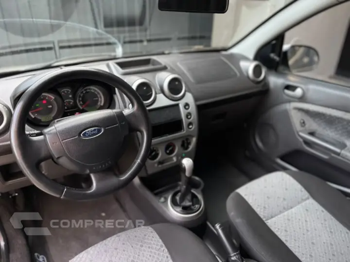 FIESTA 1.6 MPI CLASS HATCH 8V FLEX 4P MANUAL