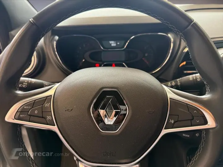 CAPTUR 1.3 TCE FLEX ZEN X-TRONIC