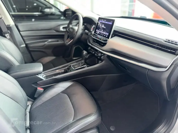 COMPASS 1.3 T270 Turbo Longitude