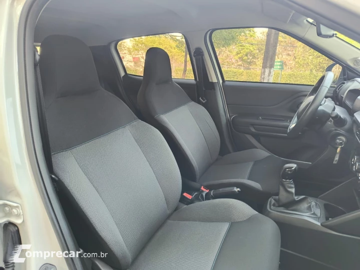 C3 1.0 Firefly Live Pack