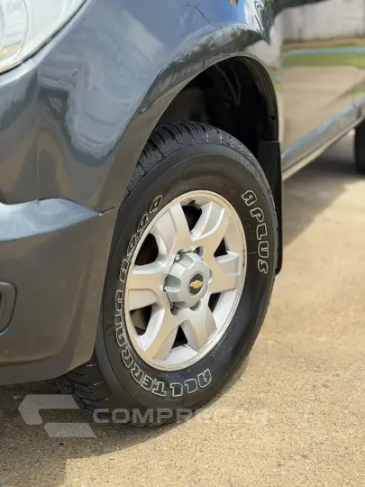 S10 Pick-Up LT 2.4 F.Power 4x2 CD