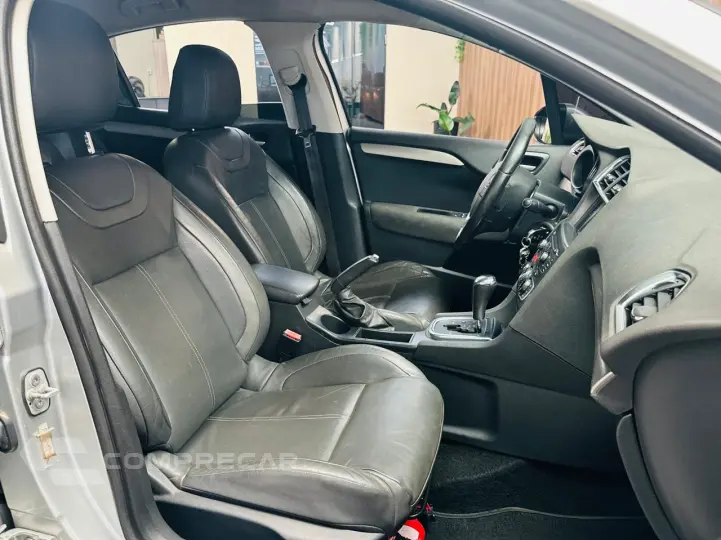 C4 LOUNGE 1.6 THP Tendance