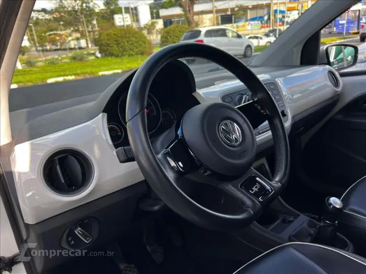 UP 1.0 MPI High UP 12V