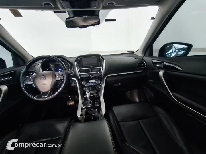 ECLIPSE CROSS 1.5 Mivec Turbo Hpe-s