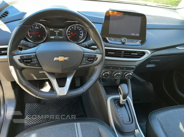 TRACKER 1.0 Turbo LTZ