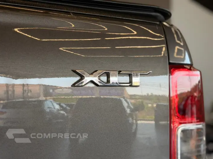 RANGER 3.2 XLT 4X4 CD 20V DIESEL 4P AUTOMÁTICO