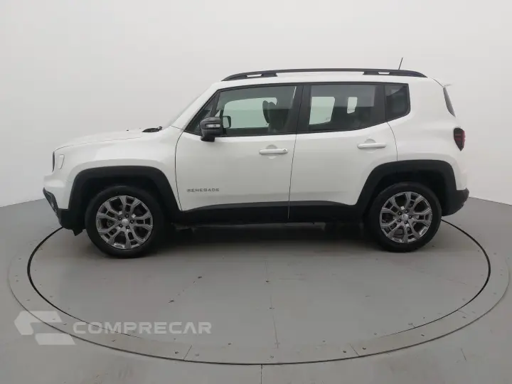 RENEGADE 1.3 T270 TURBO FLEX LONGITUDE AT6