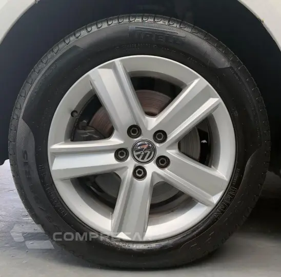 Fox Highline1.6 Flex 16V 5p