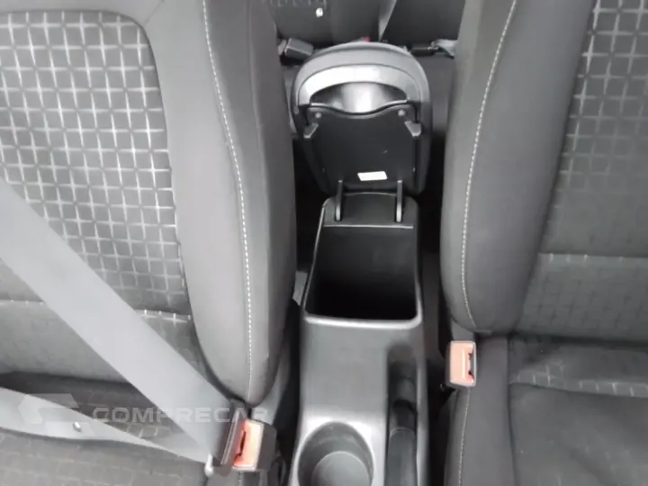 HB20 1.0 TGDI FLEX LIMITED AUTOMÁTICO