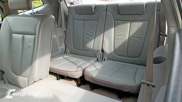 SANTA FÉ 2.7 MPFI GLS 7 Lugares V6 24V