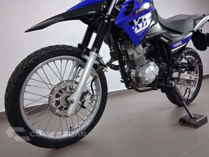 YAMAHA XTZ 150 CROSSER Z