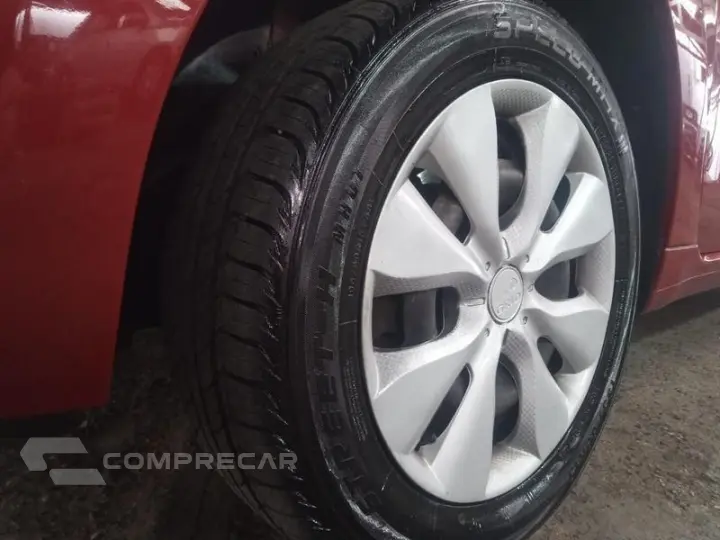 C3 PICASSO GL 1.5 FLEX 8V MECANICO