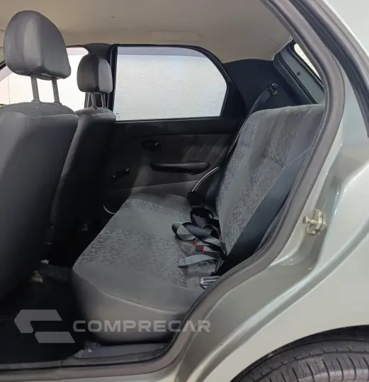 PALIO 1.0 MPI Fire Celebration 8V