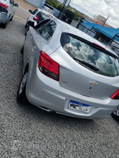 Onix Hatch 1.0 4P FLEX JOY