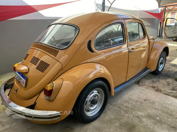FUSCA 1.3 L 8V