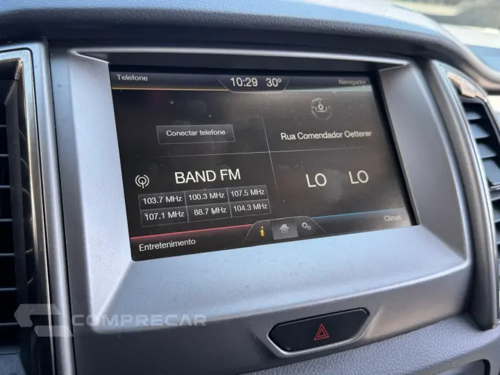 RANGER 3.2 Limited 4X4 CD 20V