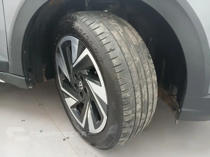NIVUS 1.0 200 TSI TOTAL FLEX HIGHLINE AUTOMÁTICO