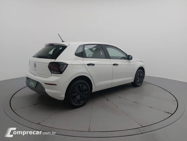 POLO 1.0 MPI TRACK MANUAL