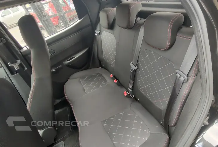 KWID 1.0 12V SCE ZEN