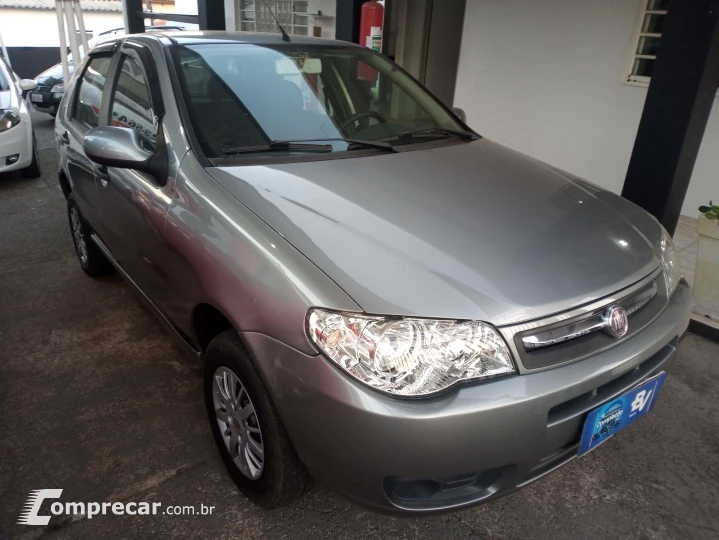 PALIO 1.0 MPI Fire Economy 8V