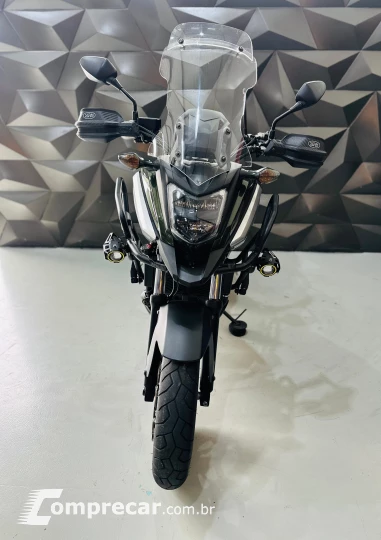 nc 750x