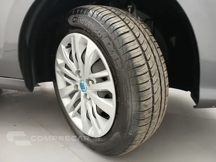 CRONOS 1.3 FIREFLY FLEX DRIVE CVT